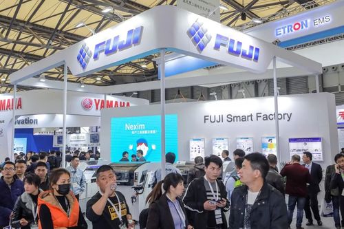 SMT前沿企業(yè)領(lǐng)銜，智慧工廠建設(shè) 化繁為簡(jiǎn)的設(shè)備管理之道