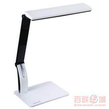 2012新品冠雅LED護(hù)眼燈 B208天耀，打造智慧書房的調(diào)光藝術(shù)