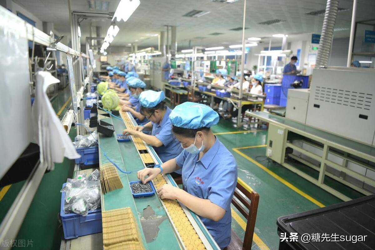 真相揭秘!為何國企鐘愛勞務派遣,深度解析派遣員工的秘密?_公司_用工_
